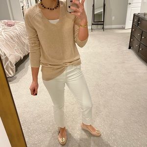 Banana republic sweater